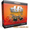 Drumkit From Hell от Toontrack - ударная установка (KONTAKT)