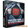 Incredible Synth Bass от Diginoiz / FatLoud - сэмплы басов синтезаторов (WAV/AIFF/RX2/RFL)