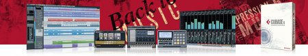 Cubase 6