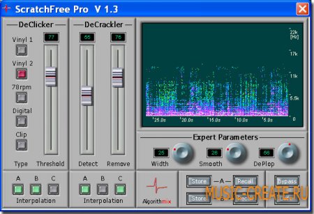 ScratchFree Pro