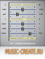 PSP StereoController PSP StereoController