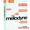 Celemony - Melodyne Editor 2.1.2.2 WIN/MacOSX (TEAM R2R) - плагин корректор тональности