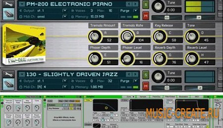 PM-200 PM-200