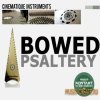 Cinematique Instruments - Bowed Psaltery (KONTAKT) - библиотека звуков Bowed psaltery Cinematique Instruments - Bowed Psaltery (KONTAKT) - библиотека звуков Bowed psaltery