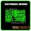 Meyer Musicmedia ES Albino PsyTrance V.1 [Rob Papen Albino Presets] - пресеты для Albino
