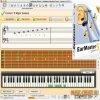 EarMaster School 5.0.0.634SW (Team BEAN) - программа для развития музыкального слуха EarMaster School 5.0.0.634SW (Team BEAN) - программа для развития музыкального слуха