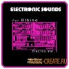 Meyer Musicmedia ES Albino Electro V.1 [Rob Papen Albino Presets] - пресеты для Albino