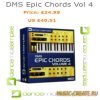 DMS Epic Chords Vol 4 [MIDI] - аккорды Chillout, Ambient