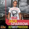 Loopmasters Jack Sparrow - Deep Dubstep Progressions (Multiformat) - сэмплы Dubstep