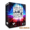 Prime Loops - Hyper Vocals (WAV) - вокалы робота Prime Loops - Hyper Vocals (WAV) - вокалы робота
