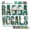 Booty Farm / Loopmasters Ragga Vocals Vol 1 (Wav) - вокальные сэмплы Рагга Booty Farm / Loopmasters Ragga Vocals Vol 1 (Wav) - вокальные сэмплы Рагга
