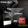 Native Instruments - Guitar Rig 5 Pro v5.2.2 WIN / v5.1.1 MAC (TEAM R2R) - Multi-FX гитары Native Instruments - Guitar Rig 5 Pro v5.2.2 WIN / v5.1.1 MAC (TEAM R2R) - Multi-FX гитары