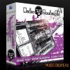 Audio Zombie Xx Big Up Arpeggio Synths for Kontakt (Kontakt) - звуки синтезатора