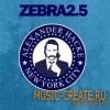 U-he Alexander Hacke   New York City NYC [Zebra 2 Patches] - пресеты для Zebra 2