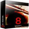 8 Dio Berimbau (KONTAKT) - звуки инструмента Беримбау
