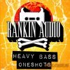 Rankin Audio Heavy Bass Oneshots (wav) - сэмплы тяжелых басов Rankin Audio Heavy Bass Oneshots (wav) - сэмплы тяжелых басов