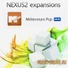 ReFX Millennium Pop Nexus2 EXPANSiON - банки звуков для NEXUS ReFX Millennium Pop Nexus2 EXPANSiON - банки звуков для NEXUS