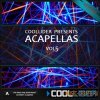 Coollider presents - Acapellas vol. 5 - сборка акапелл