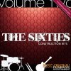 Roqstar The Sixties Pop Vol 2 (WAV) - сэмплы Pop Roqstar The Sixties Pop Vol 2 (WAV) - сэмплы Pop