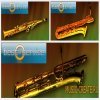Best Service - Chris Hein Horns Solo Sax 4 (KONTAKT) - звуки саксофона