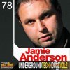 Loopmasters Jamie Anderson: Underground Tech House Vol 2 (MULTiFORMAT) - сэмплы Underground Tech House Loopmasters Jamie Anderson: Underground Tech House Vol 2 (MULTiFORMAT) - сэмплы Underground Tech House