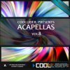 Coollider presents - Acapellas vol.8 - сборка акапелл Coollider presents - Acapellas vol.8 - сборка акапелл