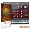 Native Instruments - Discovery Series: Balinese Gamelan (Kontakt) - инструмент балийский Гамелан
