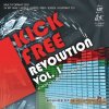 Mutekki Media Kick Free Revolution Vol 1 (MULTiFORMAT) - драм сэмплы без кика Mutekki Media Kick Free Revolution Vol 1 (MULTiFORMAT) - драм сэмплы без кика
