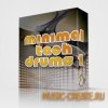 Spunkface Samplers Mnml Tech Drums 1 (WAV) - сэмплы minimal tech Spunkface Samplers Mnml Tech Drums 1 (WAV) - сэмплы minimal tech