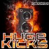 Simplosive Huge Kicks (WAV) - драм сэмплы Simplosive Huge Kicks (WAV) - драм сэмплы