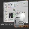 Outsim Synthmaker Professional 2.0.5 (ASSiGN) - модульный синтезатор Outsim Synthmaker Professional 2.0.5 (ASSiGN) - модульный синтезатор