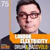Loopmasters London Elektricity Drum And Bass Vol 6 (MULTiFORMAT) - сэмплы Drum And Bass, Breakbeat, Breaks Loopmasters London Elektricity Drum And Bass Vol 6 (MULTiFORMAT) - сэмплы Drum And Bass, Breakbeat, Breaks
