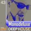 Loopmasters Monodeluxe Deep House (MULTiFORMAT) - сэмплы Deep House, House, Progressive House, Downtempo, Jazz Loopmasters Monodeluxe Deep House (MULTiFORMAT) - сэмплы Deep House, House, Progressive House, Downtempo, Jazz