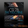Zenhiser CR78 The Drum Machine (WAV) - сэмплы 80-х house, nu disco, pop Zenhiser CR78 The Drum Machine (WAV) - сэмплы 80-х house, nu disco, pop