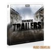 BOOM Library Cinematic Trailers Designed (WAV) - библиотека звуковых эффектов BOOM Library Cinematic Trailers Designed (WAV) - библиотека звуковых эффектов