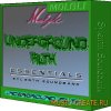Molglis Underground Filth Essentials Soundbank - пресеты для Sylenth1 (Presets) Molglis Underground Filth Essentials Soundbank - пресеты для Sylenth1 (Presets)