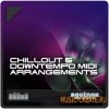Chillout & Downtempo MIDI Arrangements от Equinox Sounds - мелодии Chillout, Downtempo, Lounge, Trip-Hop, Electronica (MIDI)