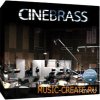 CineSamples - CineBrass (KONTAKT) - библиотека оркестровых духовых инструментов