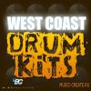 West Coast Drum Kits от Big Citi Loops - сэмплы Hip Hop (WAV FLP) West Coast Drum Kits от Big Citi Loops - сэмплы Hip Hop (WAV FLP)