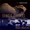 Studio Guitars: The Michael Ripoll Project от Big Fish Audio - сэмплы гитары для rock, pop, blues, funk, country, jazz (MULTIFORMAT) Studio Guitars: The Michael Ripoll Project от Big Fish Audio - сэмплы гитары для rock, pop, blues, funk, country, jazz (MULTIFORMAT)
