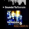Progressive Tools 6 от Hy2rogen - сэмплы progressive house (WAV) Progressive Tools 6 от Hy2rogen - сэмплы progressive house (WAV)
