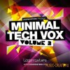 Minimal Tech Vox от Loopmasters - сэмплы вокалов (Multiformat) Minimal Tech Vox от Loopmasters - сэмплы вокалов (Multiformat)