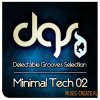 Minimal Tech Grooves Selection 02 от Delectable records - сэмплы Techno, Minimal House, Tech House (WAV/REX) Minimal Tech Grooves Selection 02 от Delectable records - сэмплы Techno, Minimal House, Tech House (WAV/REX)