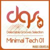 Minimal Tech Grooves Selection 01 от Delectable Records - сэмплы Techno, Minimal House, Tech House (WAV/REX) Minimal Tech Grooves Selection 01 от Delectable Records - сэмплы Techno, Minimal House, Tech House (WAV/REX)