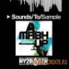 Mash-Up Vocals от Sounds To Sample - сэмплы вокалов (WAV) Mash-Up Vocals от Sounds To Sample - сэмплы вокалов (WAV)