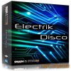 Electrik Disco от Smash Up The Studio - сэмплы Disco, Electro House (MULTiFORMAT)