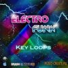 Electro Funk Key Loops от Smash Up The Studio - сэмплы Electro Funk (MULTiFORMAT) Electro Funk Key Loops от Smash Up The Studio - сэмплы Electro Funk (MULTiFORMAT)