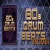 80s Drum Beatz от Patch Banks & Sound Co. - сэмплы ударных (WAV)