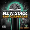 New York Rap Acapellas Vol 1 от Monster Sounds - Rap сэмплы вокала, акапеллы (Multiformat) New York Rap Acapellas Vol 1 от Monster Sounds - Rap сэмплы вокала, акапеллы (Multiformat)