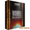 Wobble Breakdowns от Sound Vibez - сэмплы Dubstep, Garage, DnB, Grime (MULTiFORMAT) Wobble Breakdowns от Sound Vibez - сэмплы Dubstep, Garage, DnB, Grime (MULTiFORMAT)